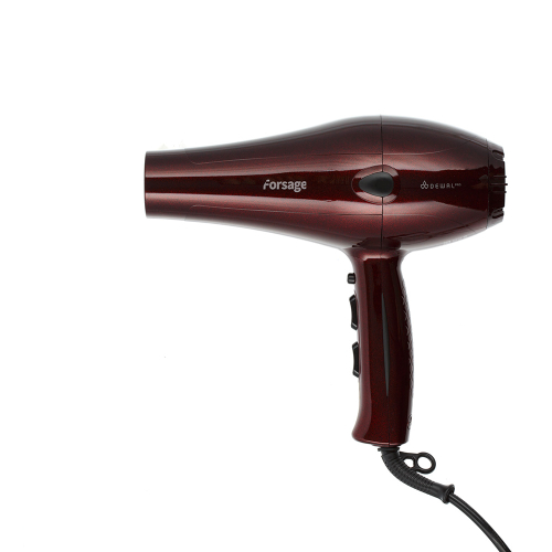 Hair dryer 2200W Forsage DEWAL 03-106 Red